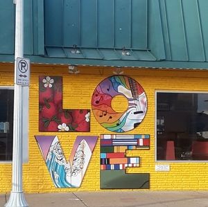 Meet your Posher, Kirsten